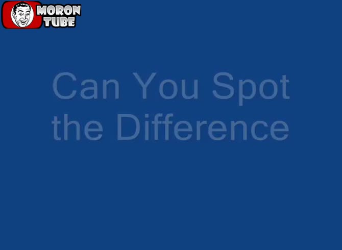 Video :See how these two films differ from one another!